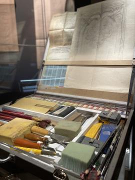 Etnološki oddelek 2