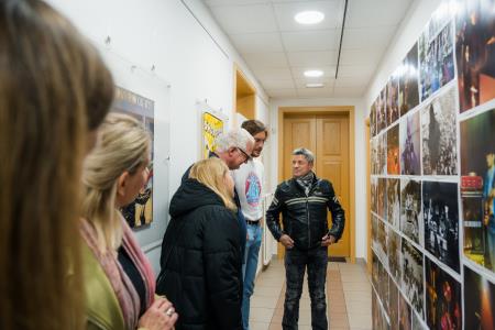 Rock Postojna (foto Alen Franetič, BeGr8 Media)