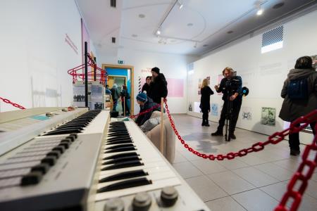 Rock Postojna (foto Alen Franetič, BeGr8 Media)