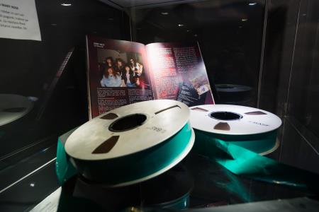 Rock Postojna (foto Alen Franetič, BeGr8 Media)