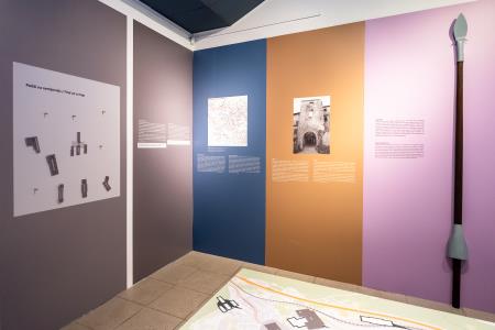 Kamen na kamen (foto Alen Franetič, BeGr8 Media)