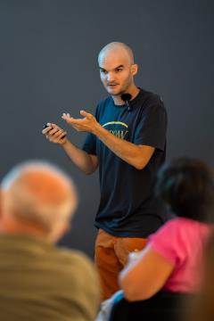 Mesto krasa (foto Alen Franetič)