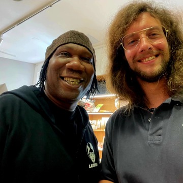 KRS-One